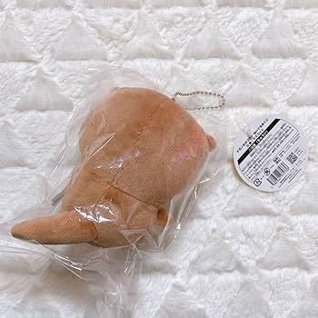 Amazon.co.jp: ナガノ カワウソ ぬいぐるみくじ カワウソくじ D