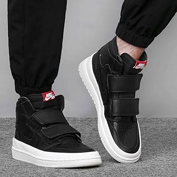 Amazon.co.jp: [ナイキ] ジョーダン 1 レトロ HIGH ダブル