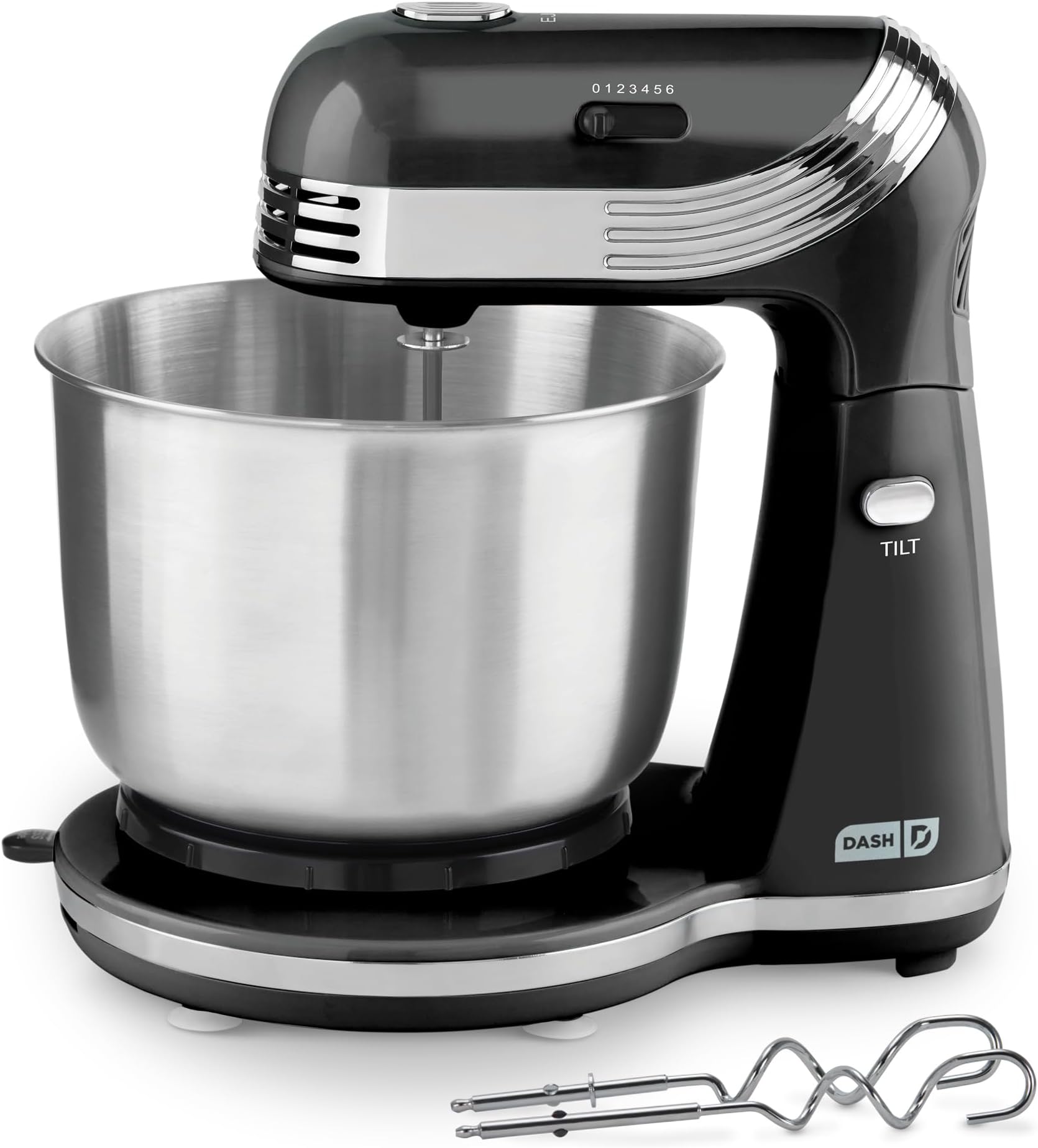 Dash Everyday Stand Mixer by StoreBound