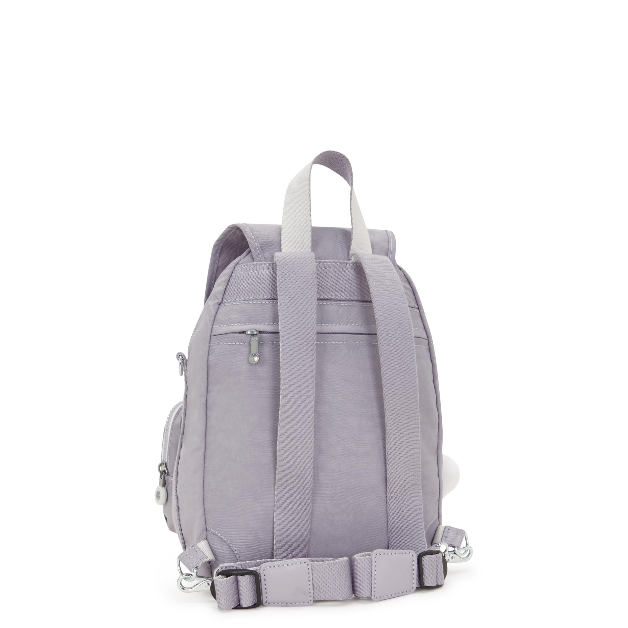 Kipling FIREFLY UP Zaino piccolo (trasformabile in borsa a tracolla)