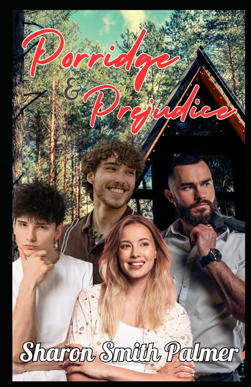Porridge and Prejudice