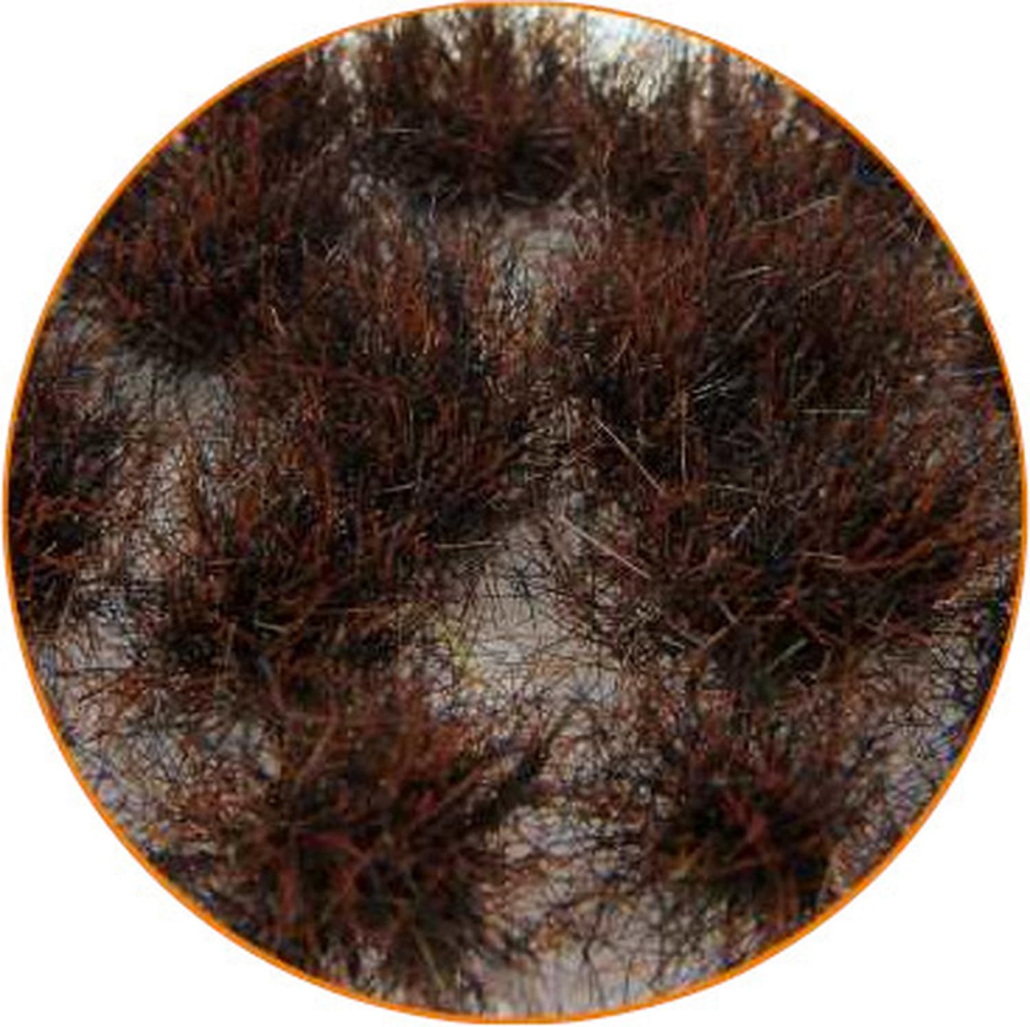 Green Stuff World Burnt Grass Tufts Xl - 12Mm