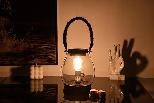 Miniatura 6 de Quemadores eléctricos de cera derretida, quemador de aceite, calentador de cera, calentador de fragancia, lámpara de aceite de luz nocturna para