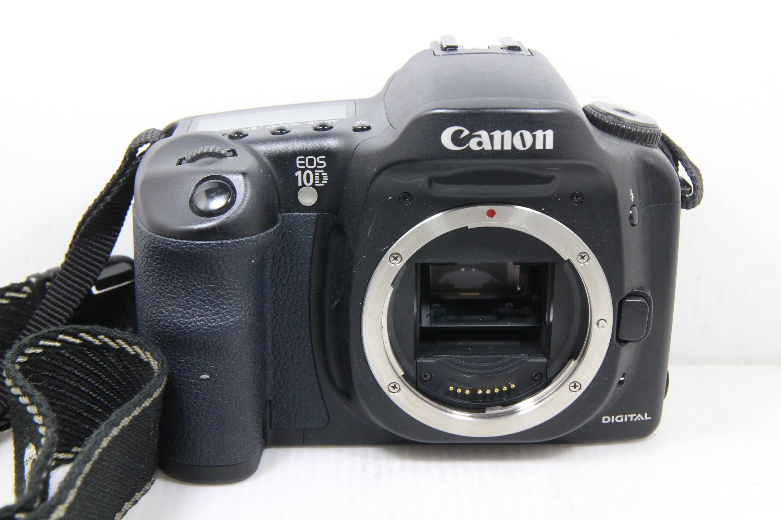 Amazon | Canon EOS 10D ボディ単体 | デジタル一眼レフ 通販