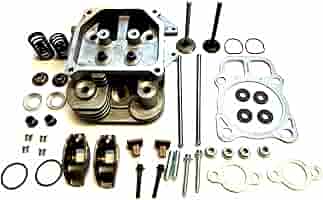 Amazon.com: WHParts 24-818-04-S # 2 CYLINDER HEAD KIT