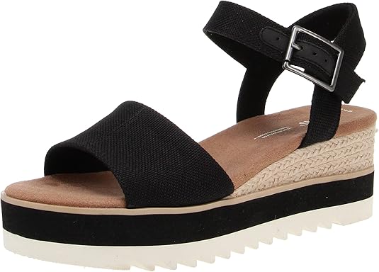 TOMS Women's, Diana Sandal