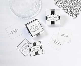 Lillian Rose Table Talkers Conversation Cards, Set of 35