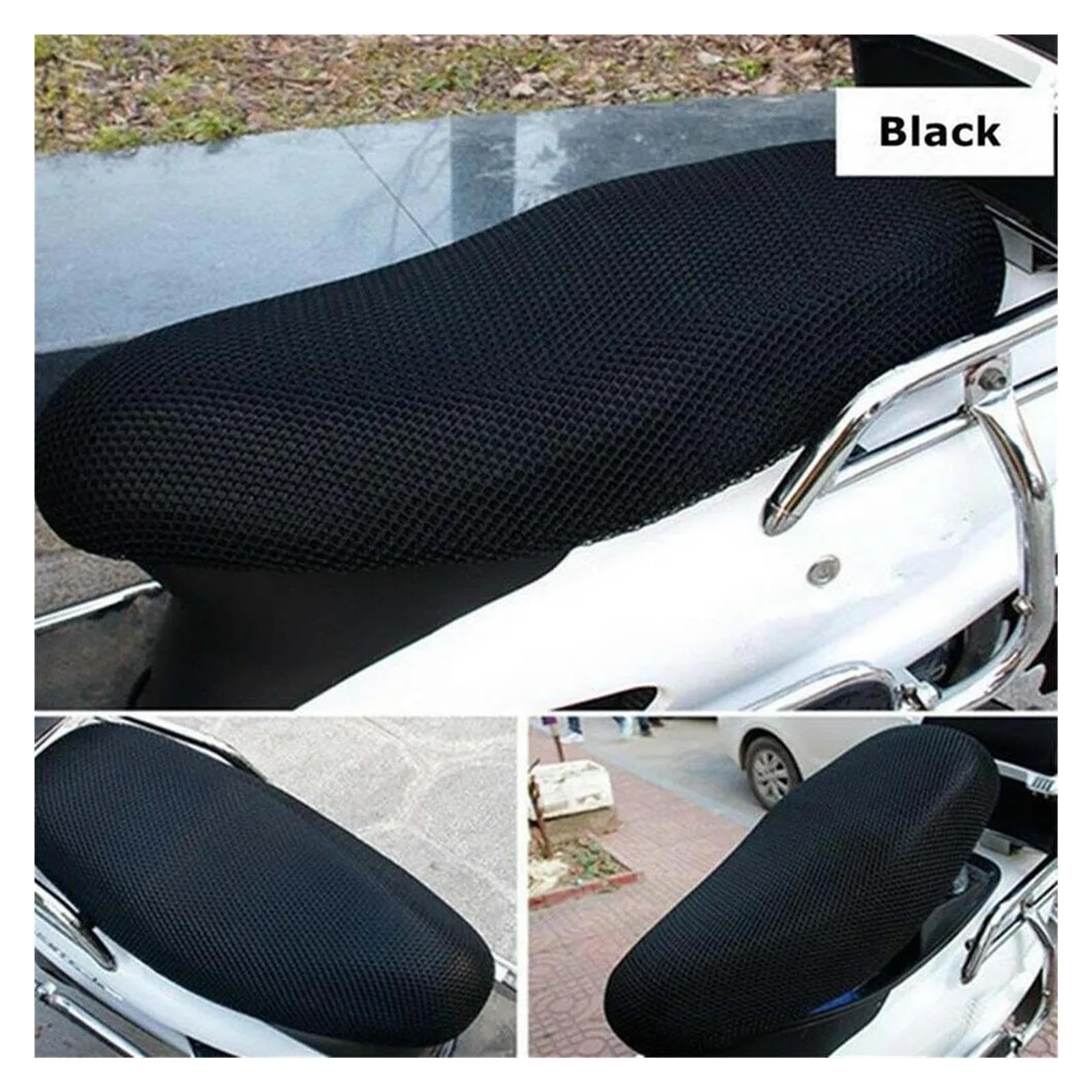 Fundas Asientos Funda Asiento Motocicleta, Fundas Cojín, Rejilla