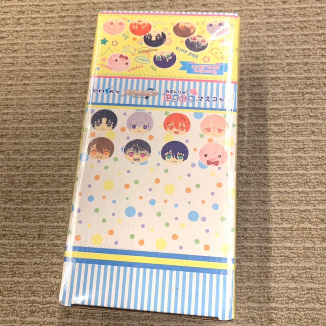 Amazon.co.jp: アイドリッシュセブン アイナナ おまんじゅう box に