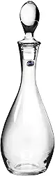 DECANTER 1L LIQUOR
