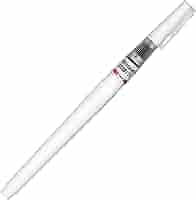 Amazon.com: Kuretake ZIG White Brush Pen : Office Products