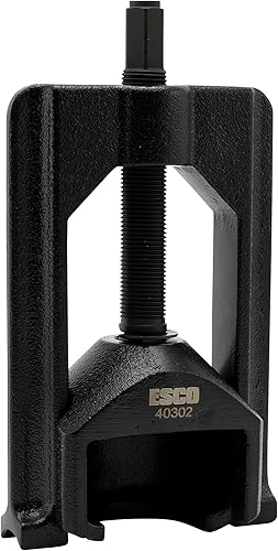 Miniatura 2 de ESCO Extractor de juntas en U automotriz