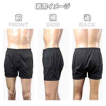 n*o様 半袖スプリング　3/2mm チェストジップ　L-XL ヌネット＆ジプシードット柄 ニットトランクス 前開き | PAUL