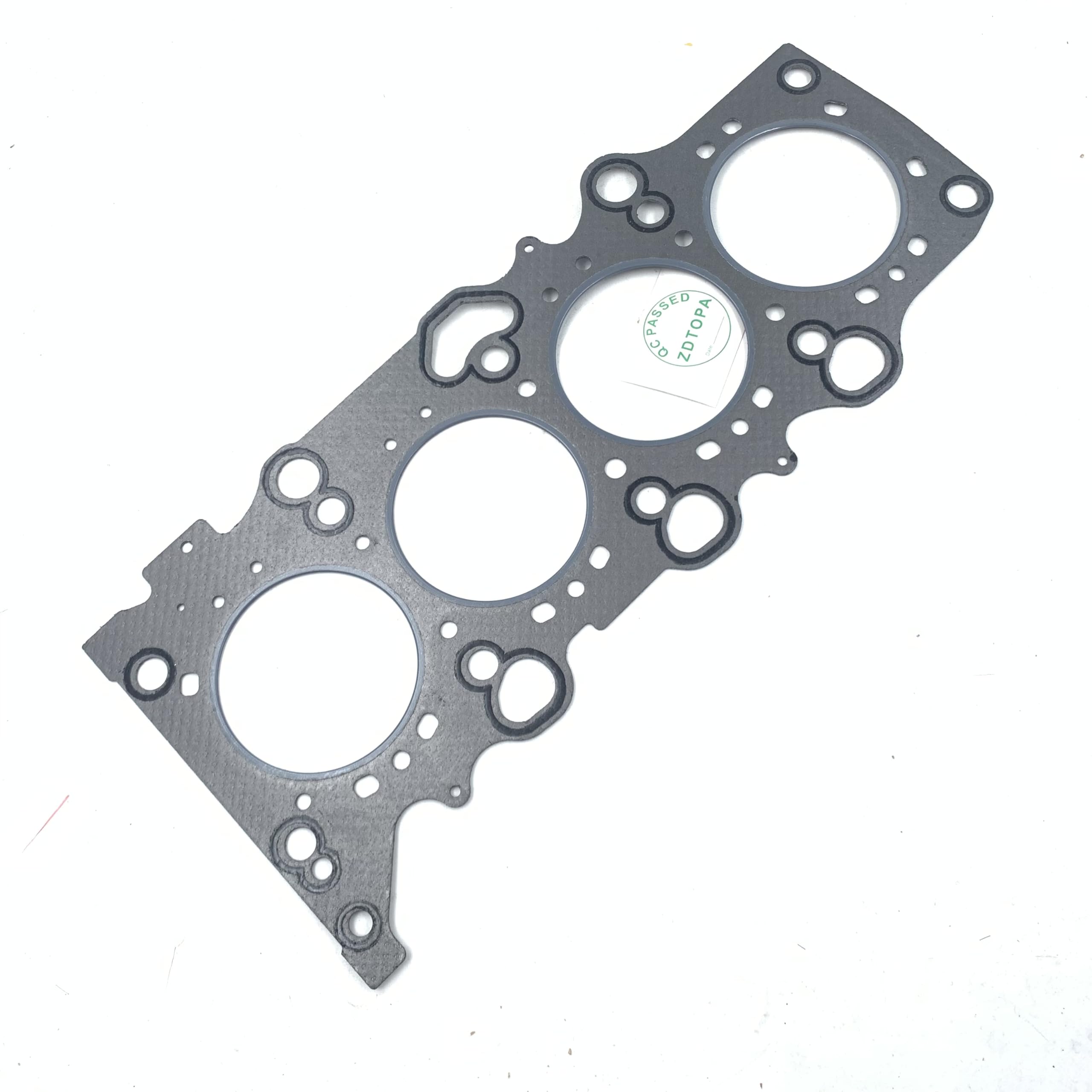 Amazon.com: M13A M16 Cylinder Head Gasket Engine 11141-69G01