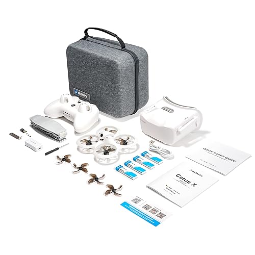 BetaFPV Cetus Pro FPV Kit