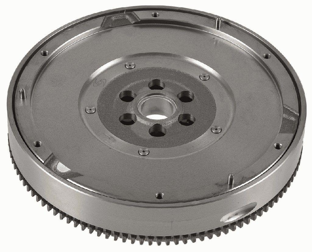 SACHS 6366 000 012 Volante bimasa