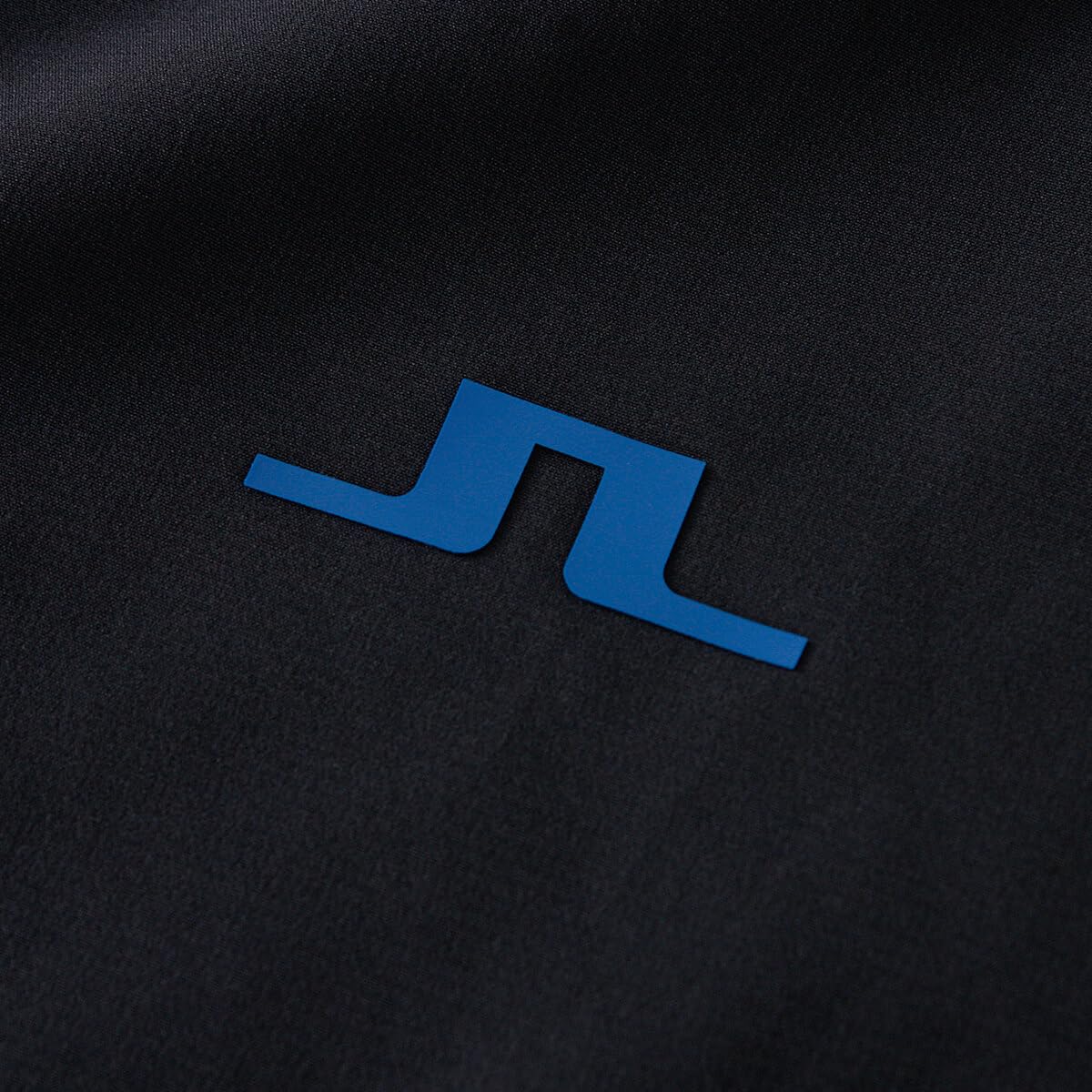 J.Lindeberg Herren Jeff Hybrid wasserabweisend Golfjacke