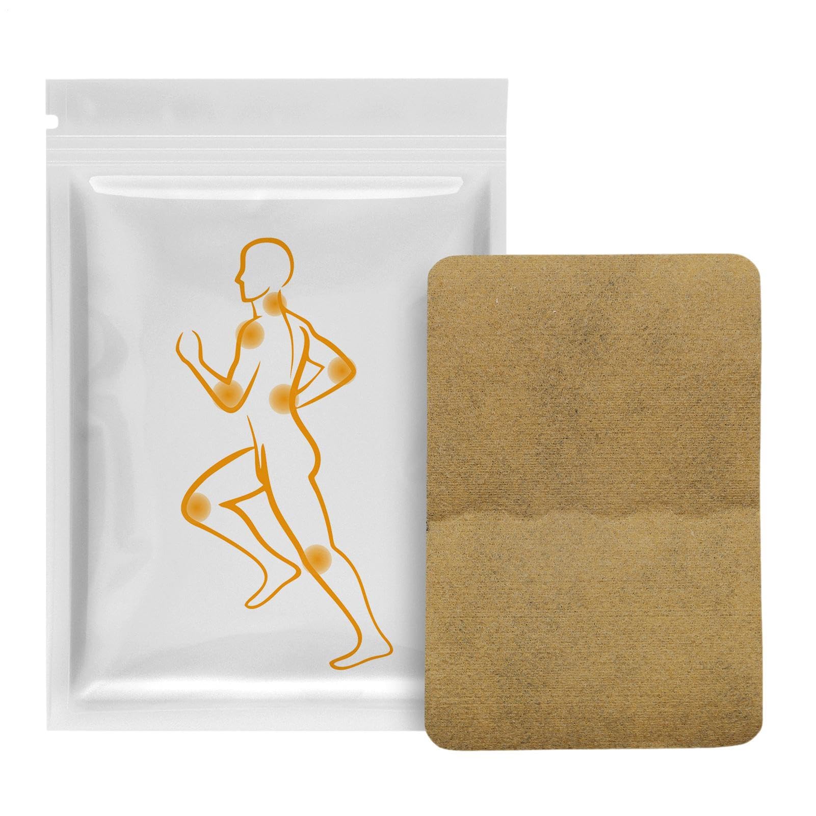 Parche de microagujas Vein Target: pasta para la circulación de 12 piezas, reducción de la hinchazón varicosa, aplicación externa para la salud, mejora la circulación, reduce la hinchazón de las piern