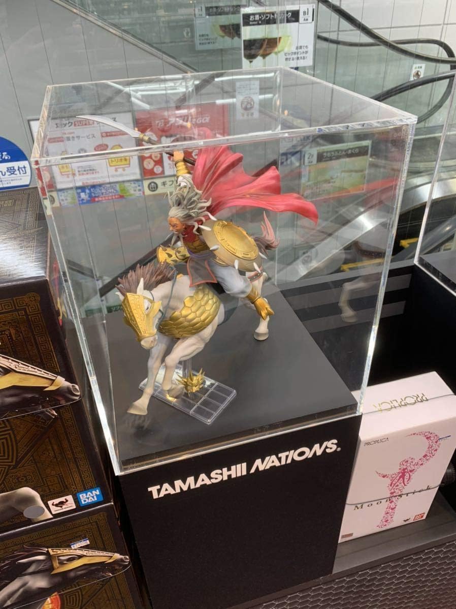 新品本物 キングダム 公 ひょうこう フィギュア テレビ アニメ キャラクターグッズ Reachahand Org