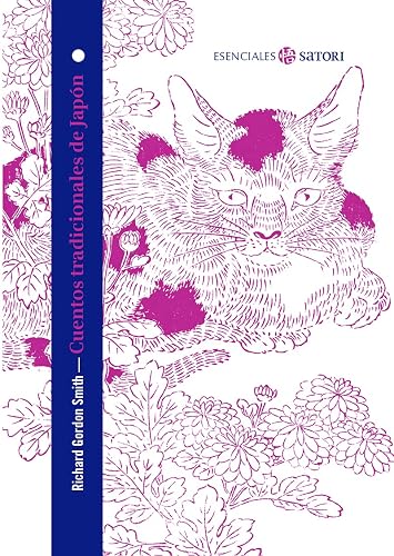 CUENTOS TRADICIONALES DE JAPÓN (bolsillo) (ESENCIALES SATORI)