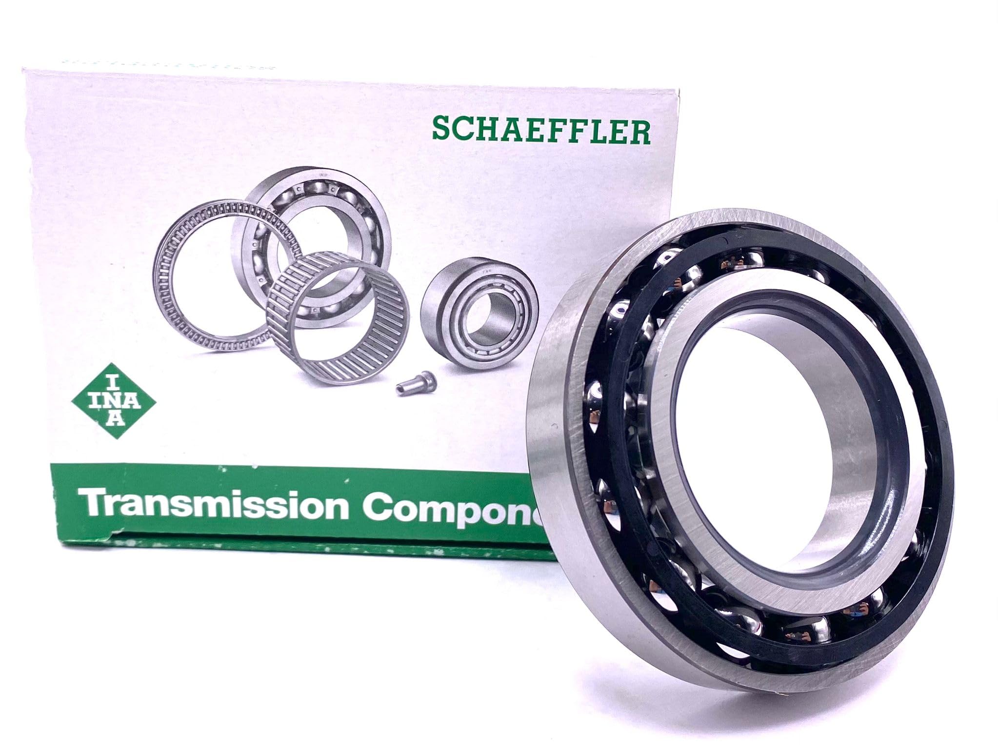 INA F-239513.01 SKL (LUK 712 1577 10) BMW BALL BEARING 712157710 41X78X17.7 MM