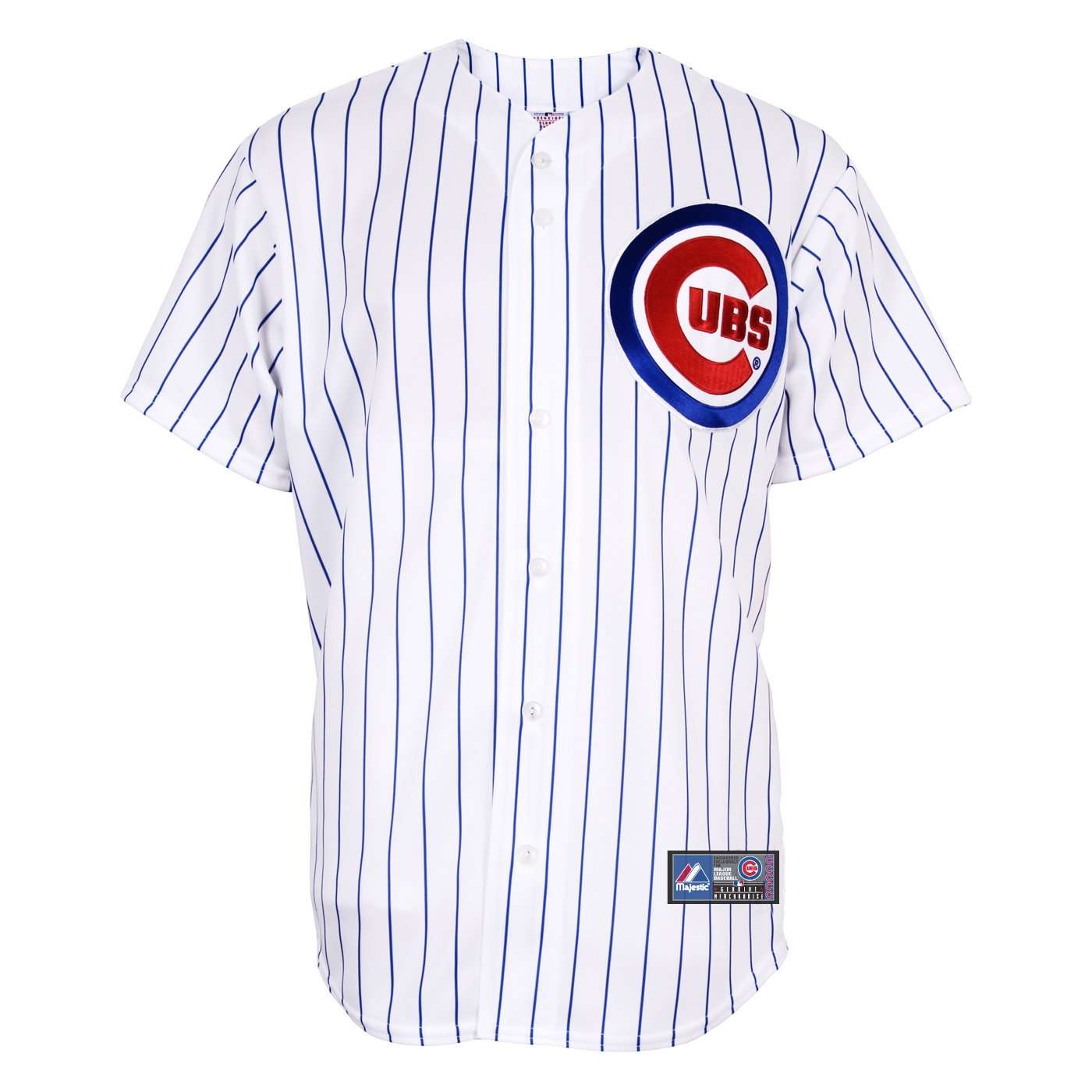 Buy MLB Carlos Zambrano Chicago Cubs Replica Home Jersey (Medium