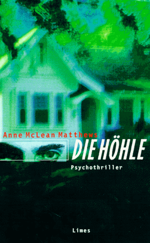 Cover zum Buch Die Höhle