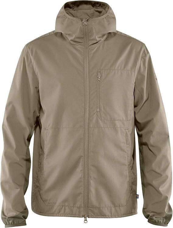 Fjallraven mens High Coast Shade Jacket 