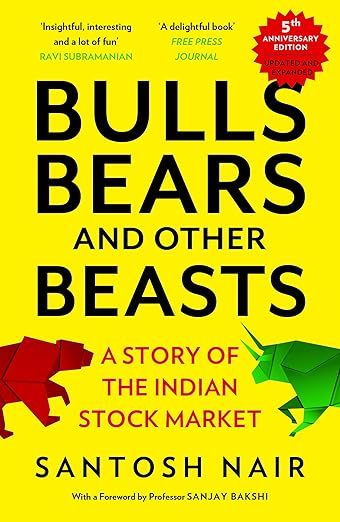 Bulls, Bears and Other Beasts 5th Anniversary Edition