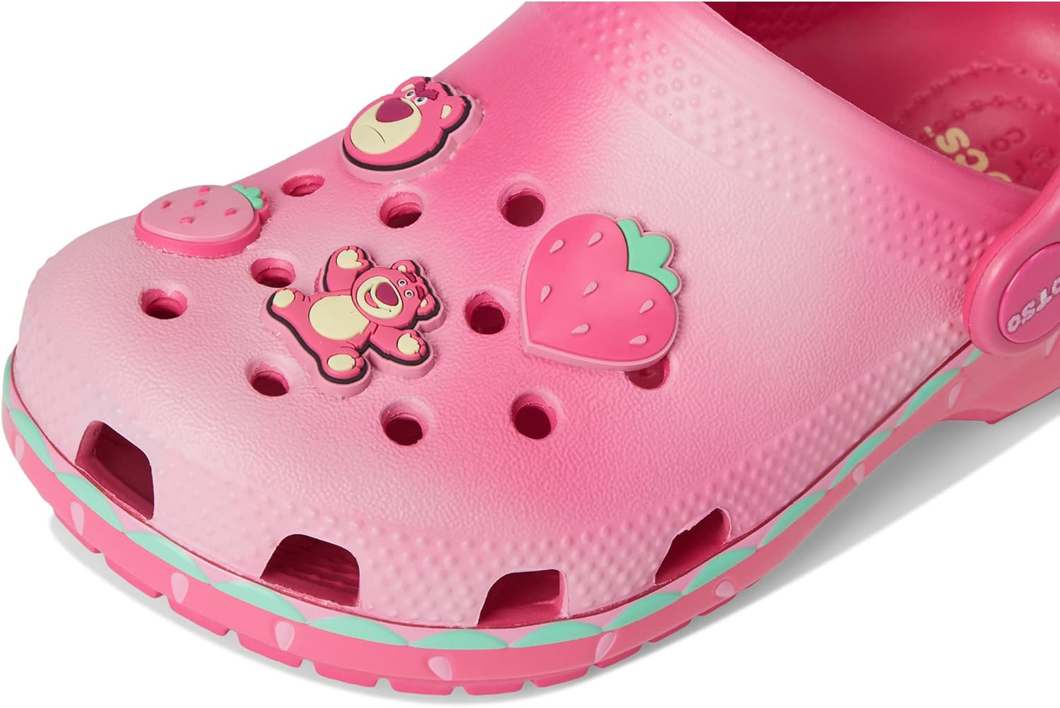 Crocs Kids' Disney Pixar Toy Story Clogs - Image 6