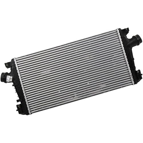 GM Genuine Parts 20979494 Turbocharger Intercooler