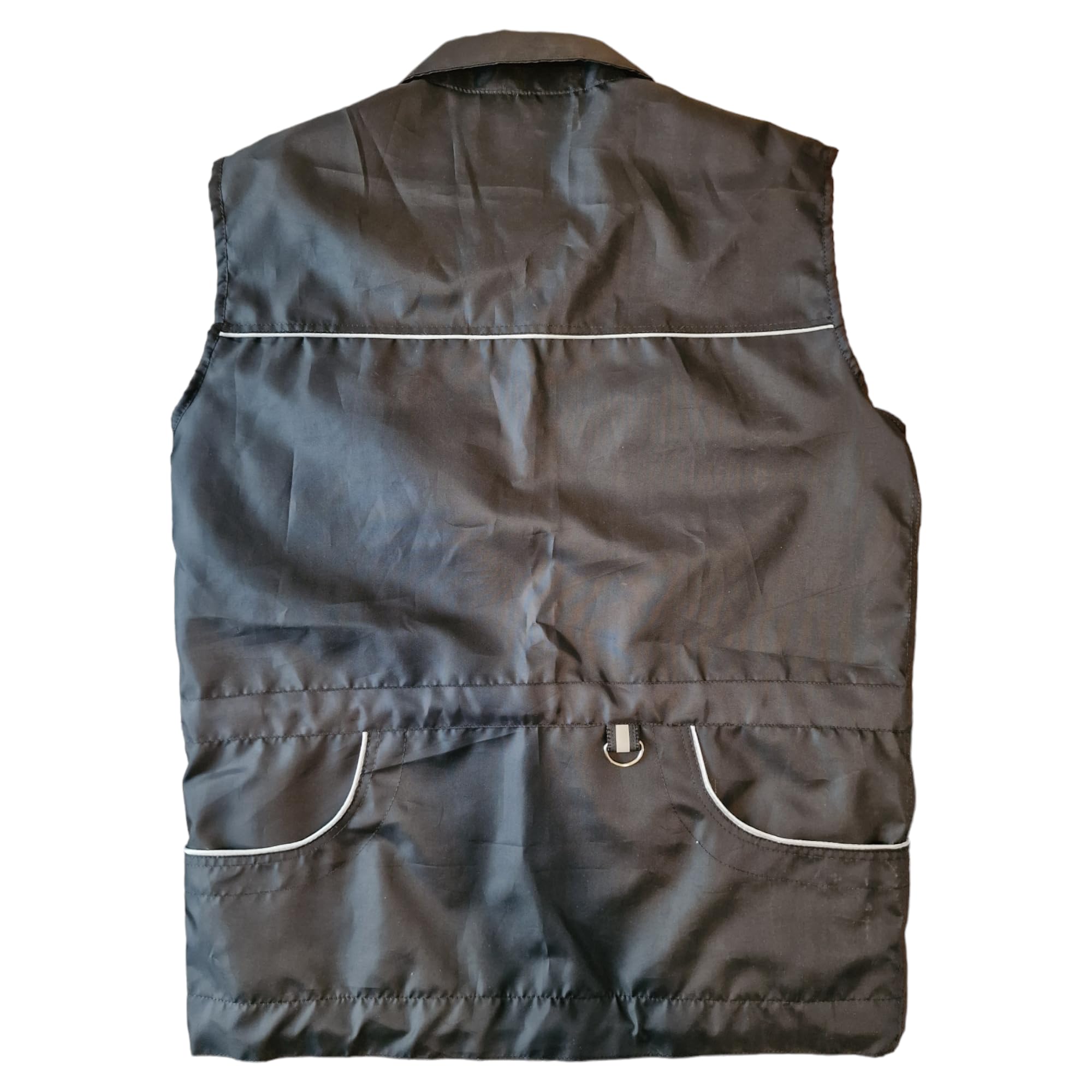 EQ K9 Dog Trainer Vest, Handler Vest for Dog Training Police, IGP, KNPV, Sports, Agility and Dog Walking - Image 3