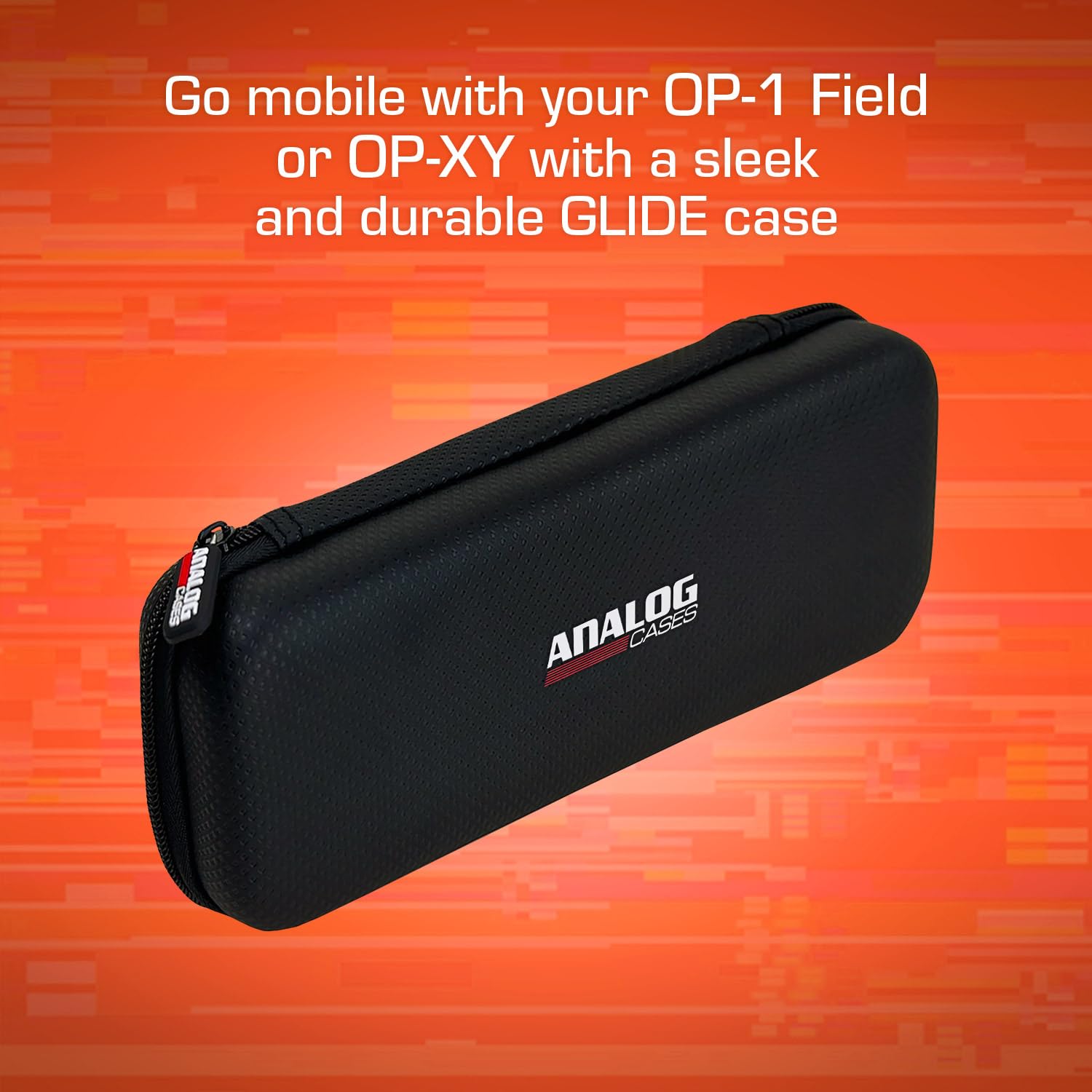 Amazon.com: ANALOG CASES OP-1 Field/OP-XY/OP-1 Case - Compact