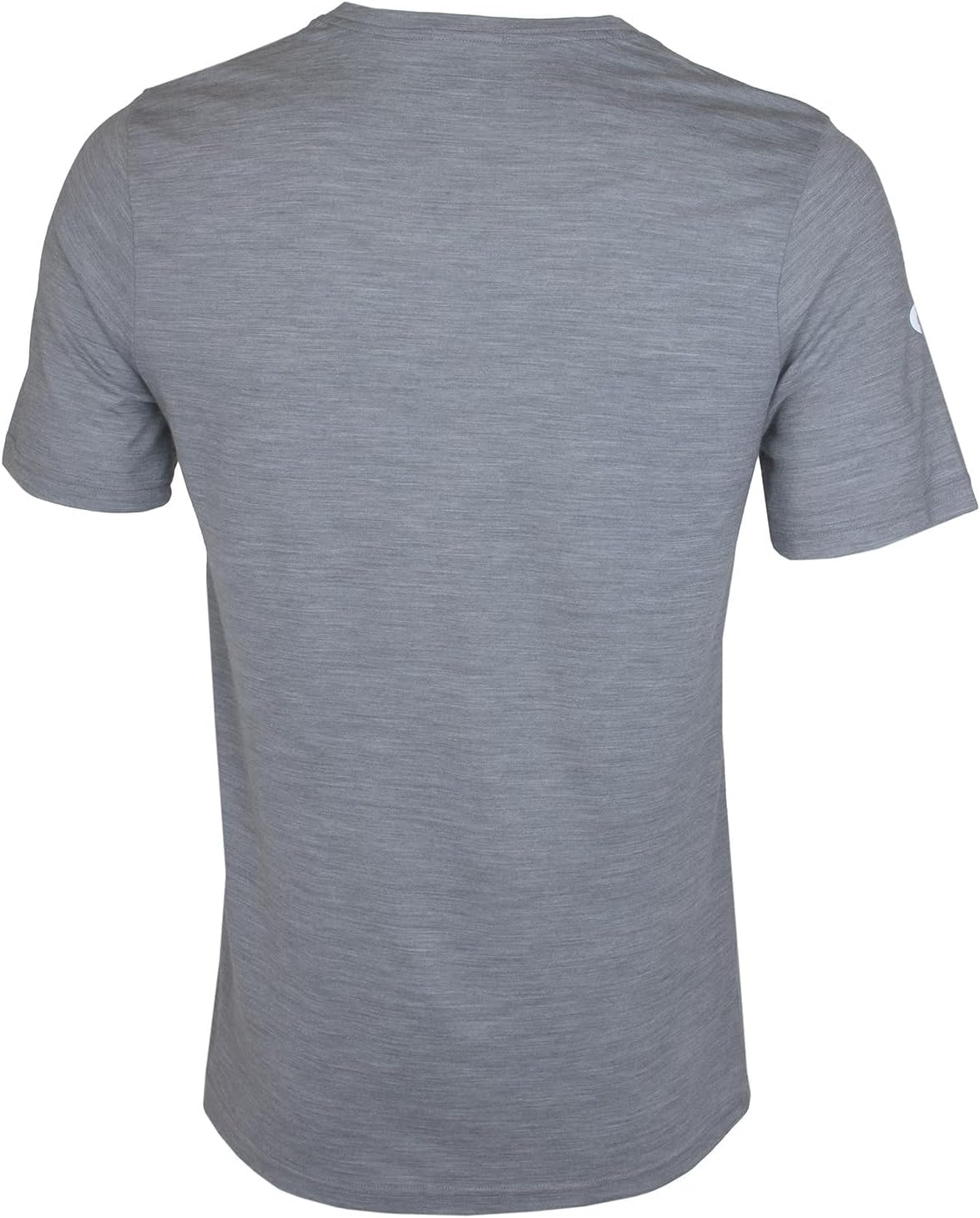 Smartwool Men's Active Short Sleeve