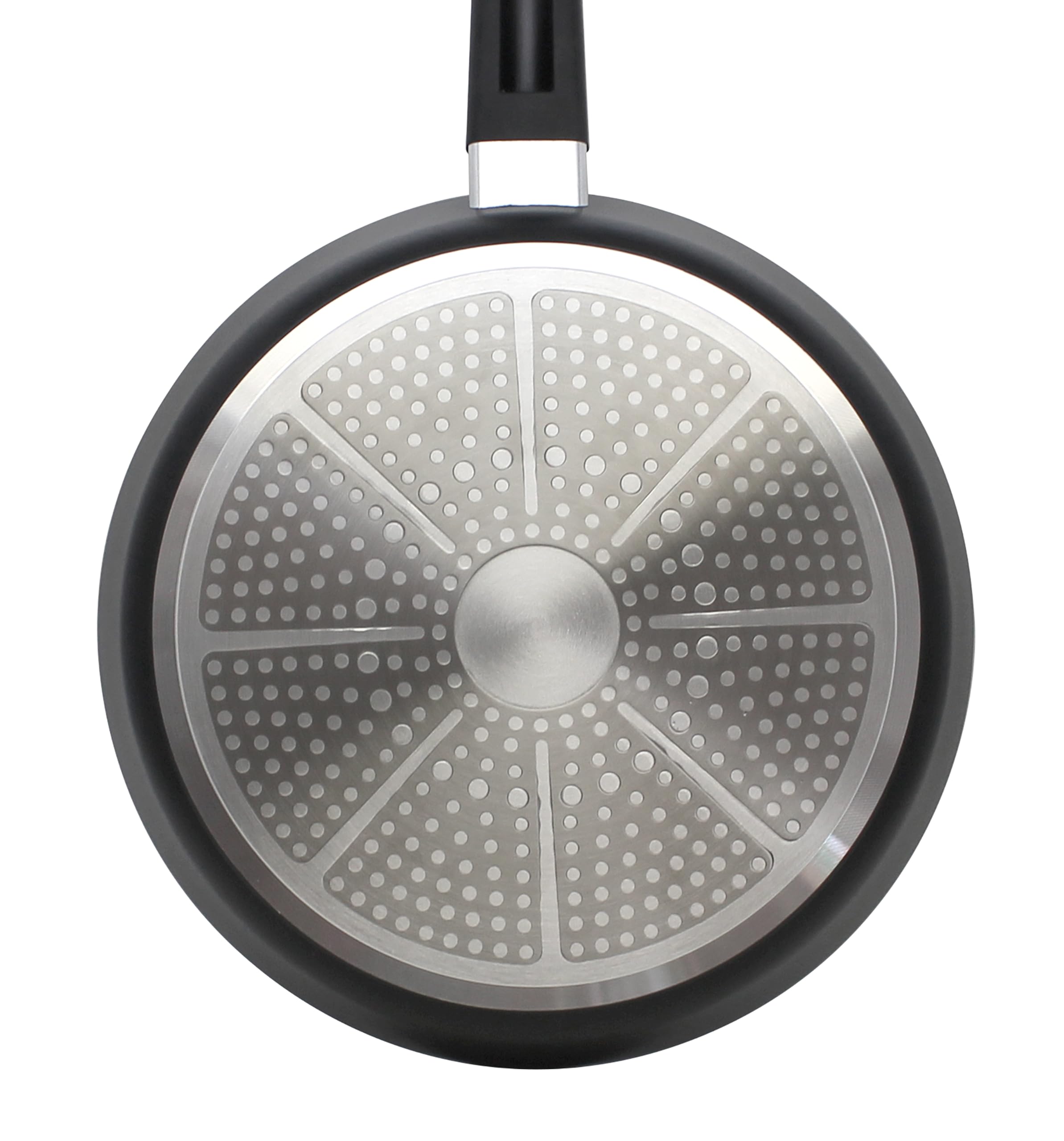 ELO Poêle à frire 28 cm Smart Wave