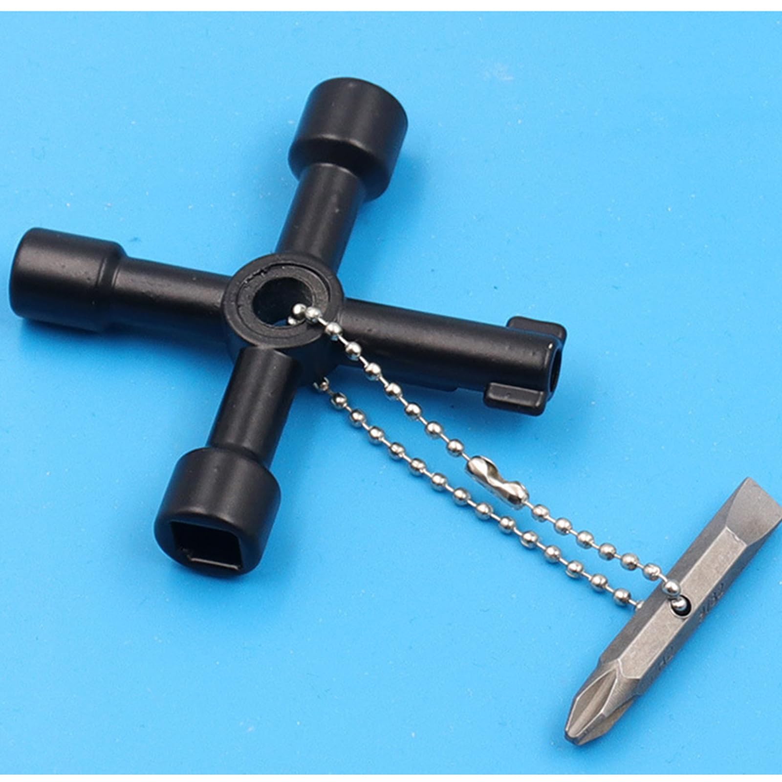 Schakelkast Sleutels | Cabinet Key