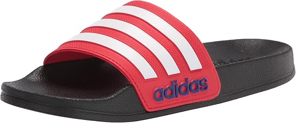 adidas Unisex-Child Adilette Shower Slides