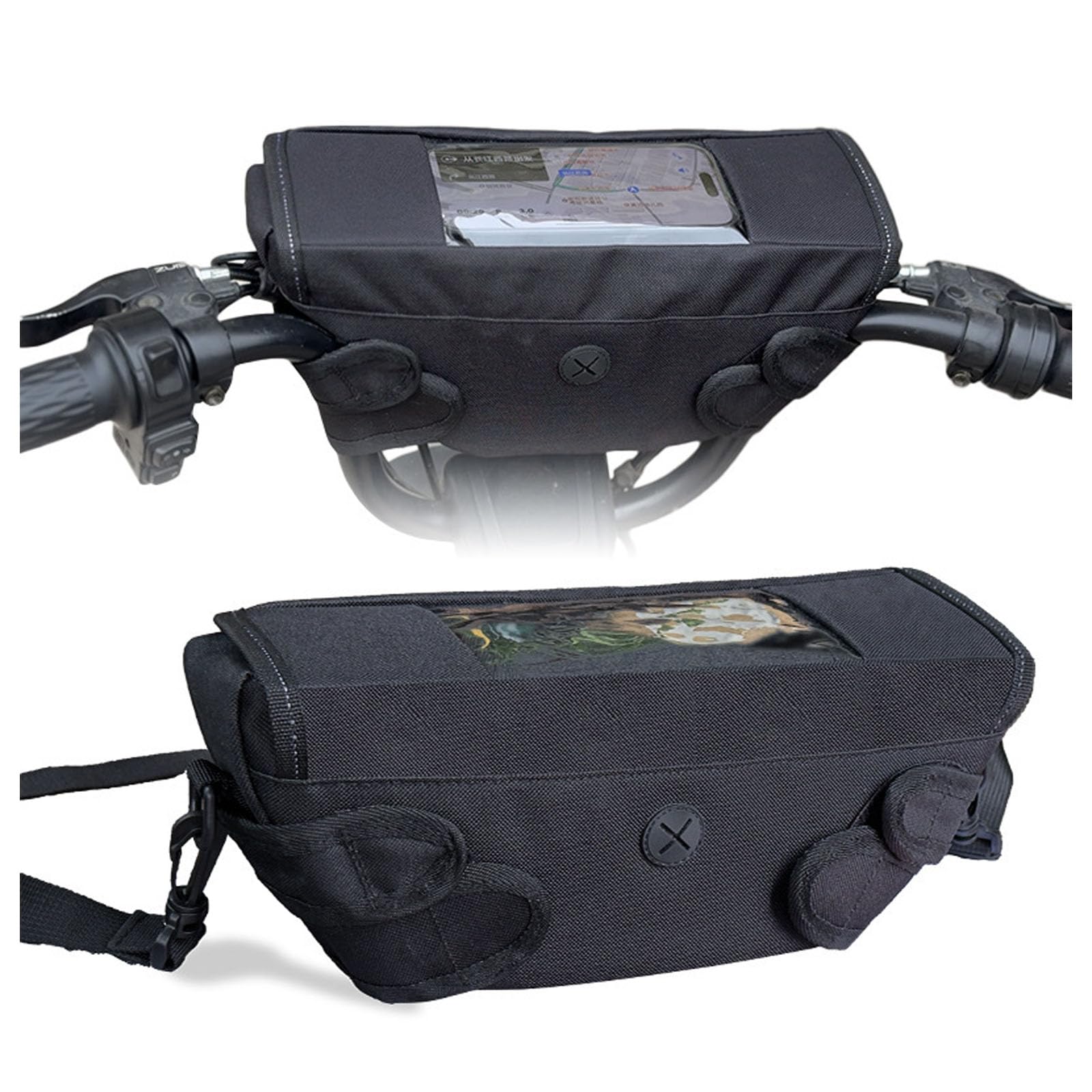 Borsa Porta Attrezzi per Moto per MV Agusta F3 800 2013-2025