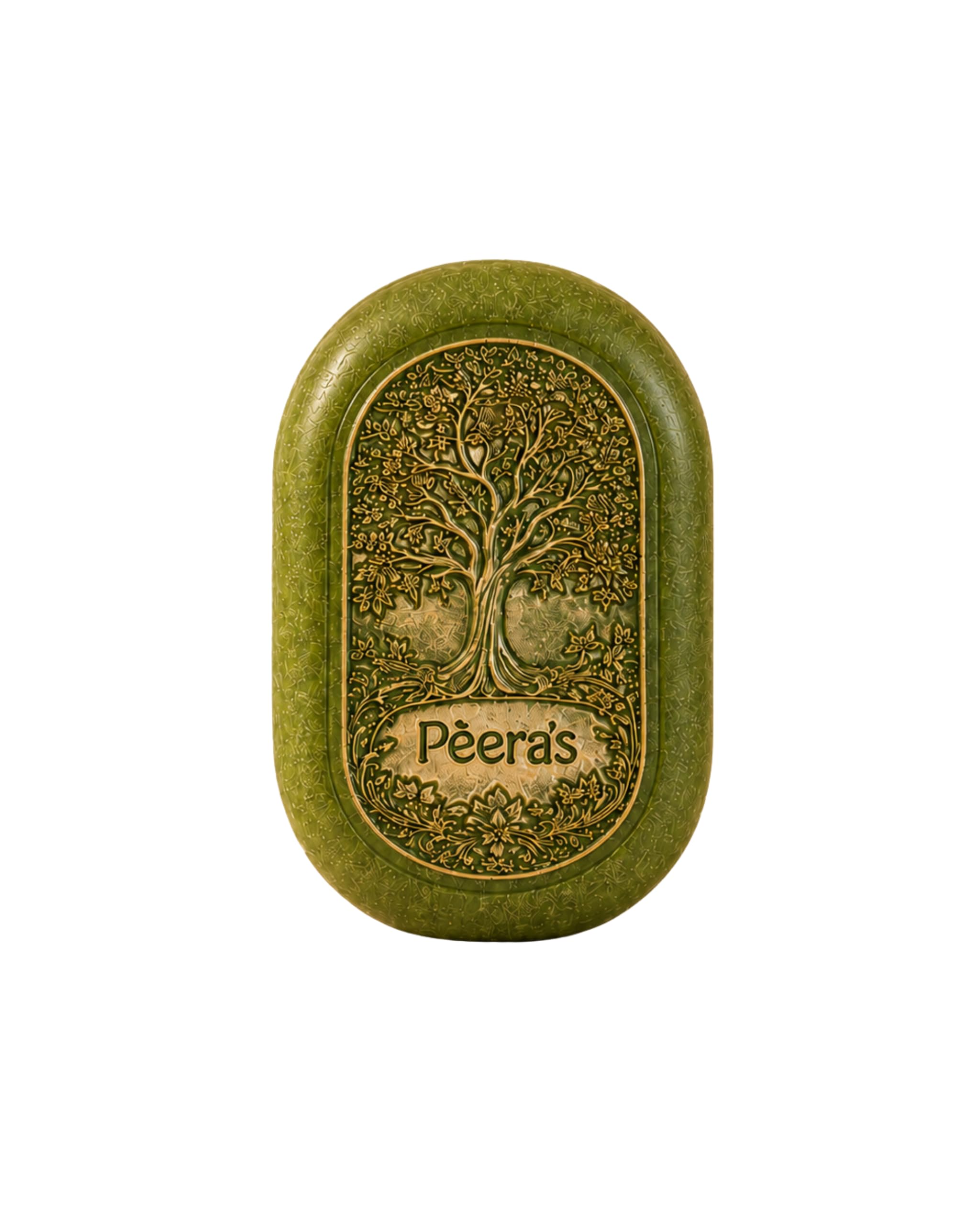 Clear Skin Luxury Botanical Ritual Soap | cne-Prone Skin, Botanical Herbal Formula, Detoxifies & Purifies, Balances & Refreshes, Cleansing Bar-image-31