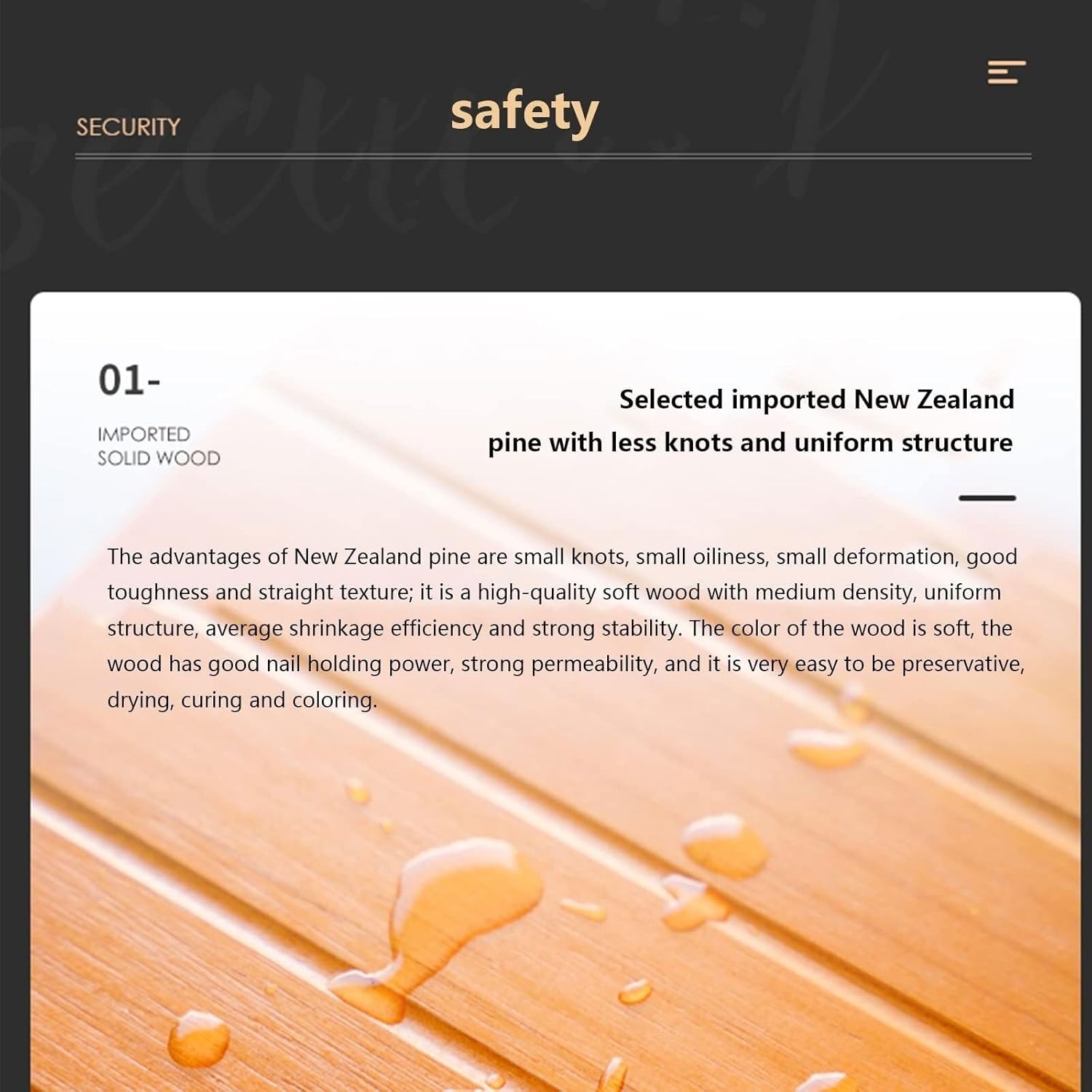 Stepstools Portable Staircase Stool Solid Wood Step Bench Two-Step Stair Chair Dual-use Storage Ladder Suitable for Home Kitchen Library Step Stool(Burgundy)