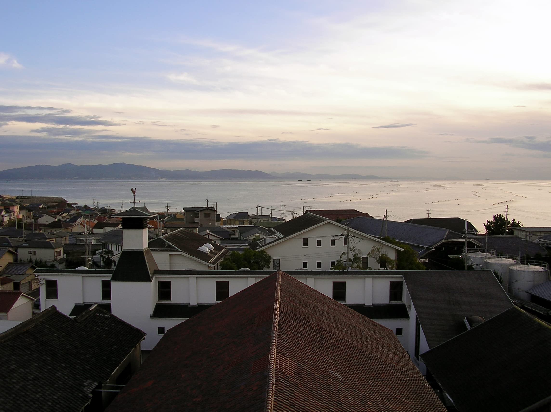 Amazon.co.jp: 江井ヶ嶋酒造 シングルモルトあかしバーボンバレル 7年