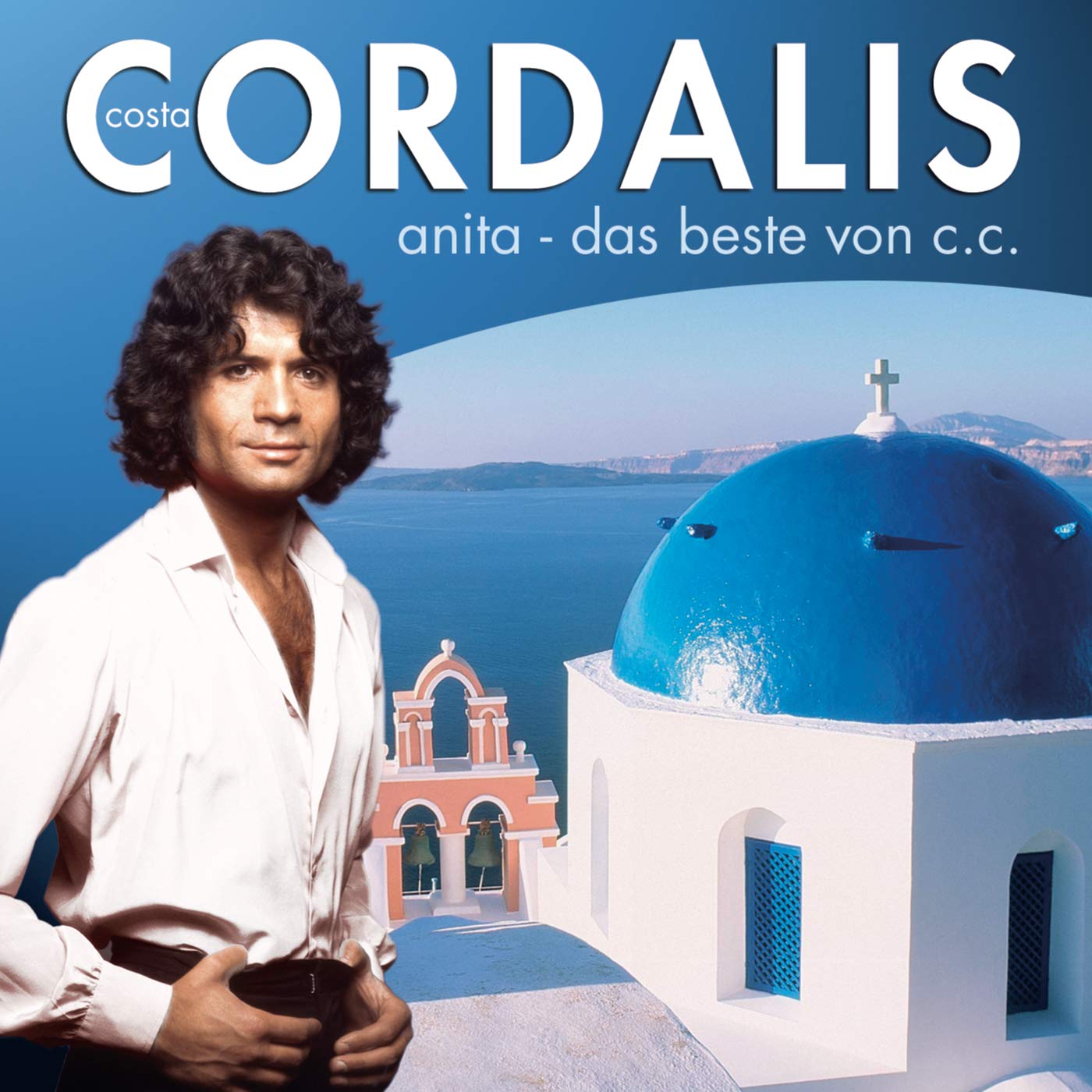 Costa Cordalis