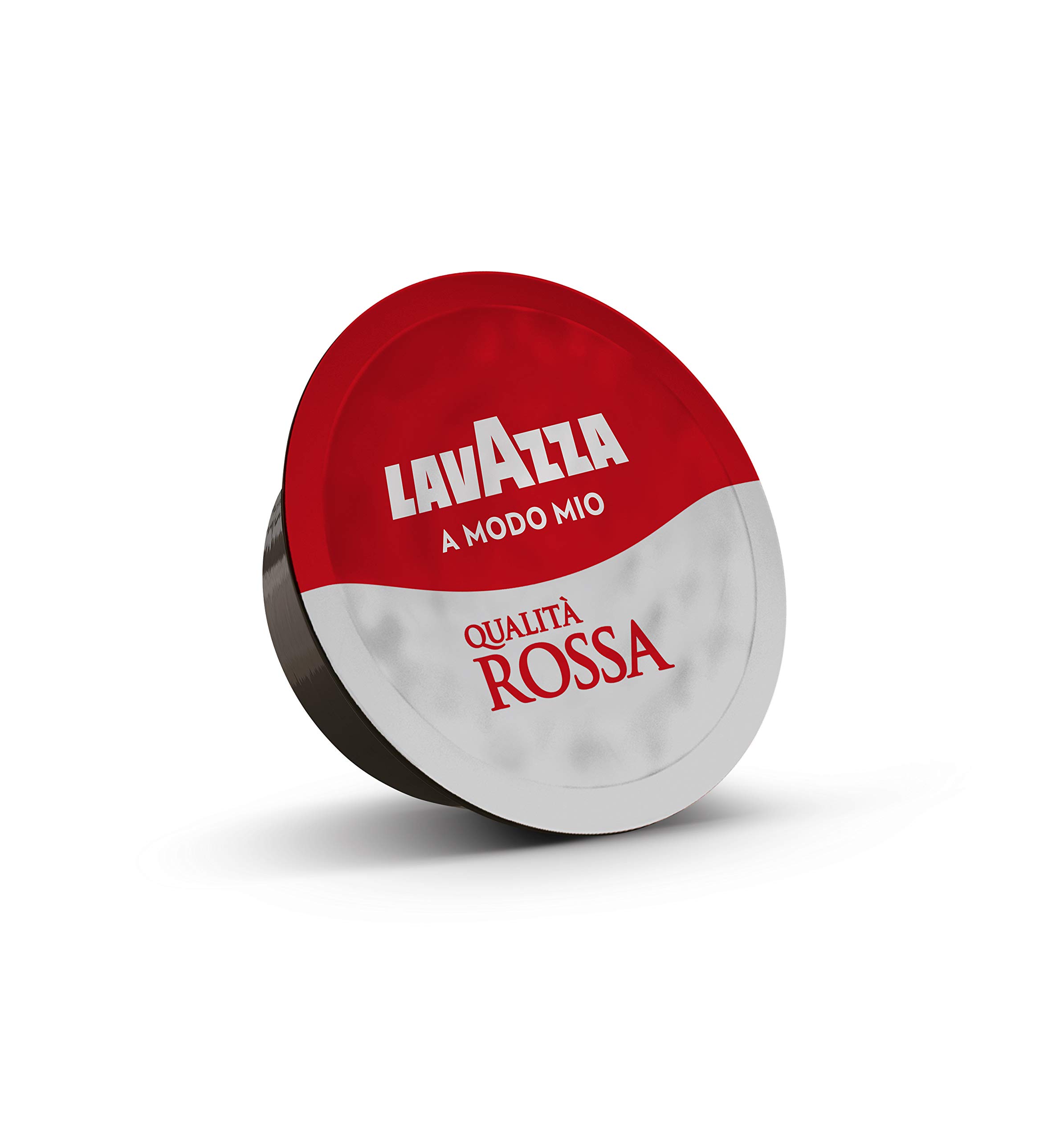 Lavazza A Modo Mio Qualità Rossa, 360 Capsule
