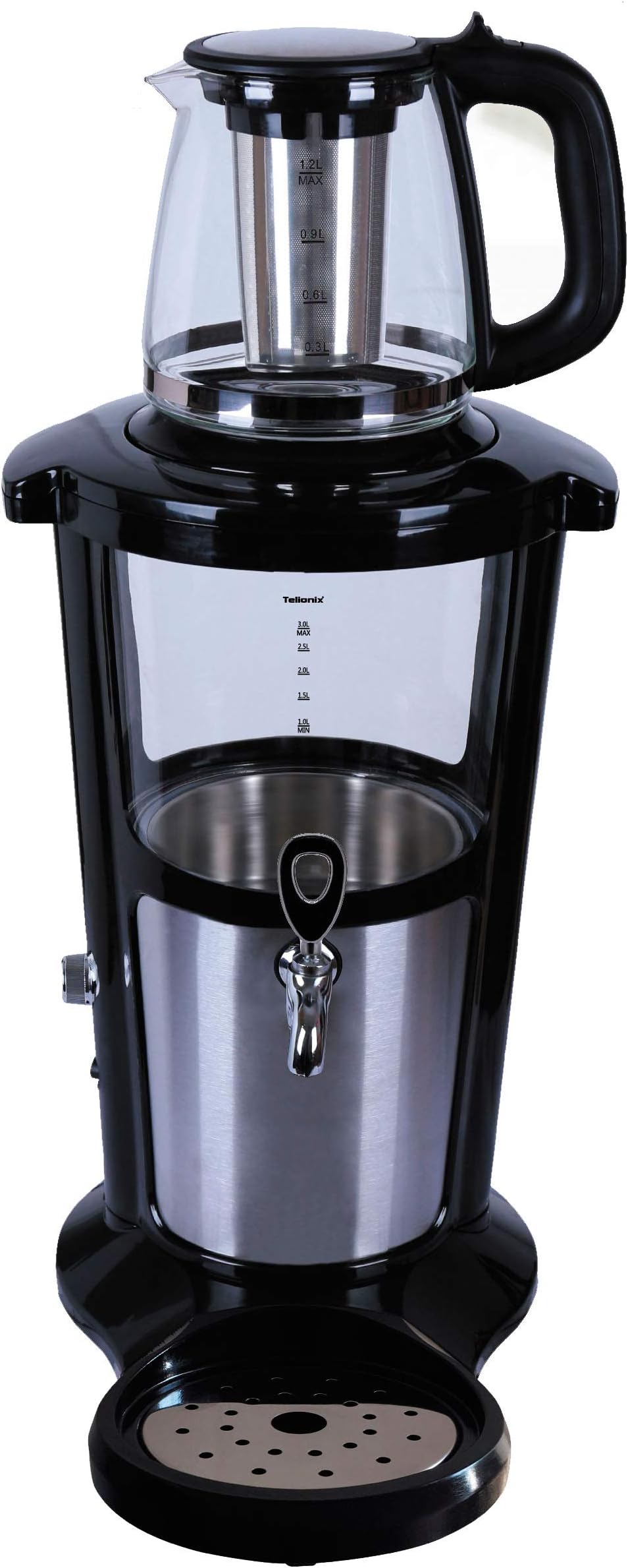 Telionix Electric Samovar 5001