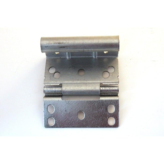 Buy Pinch Resistant Hinges for Wayne Dalton Garage Doors Select Your