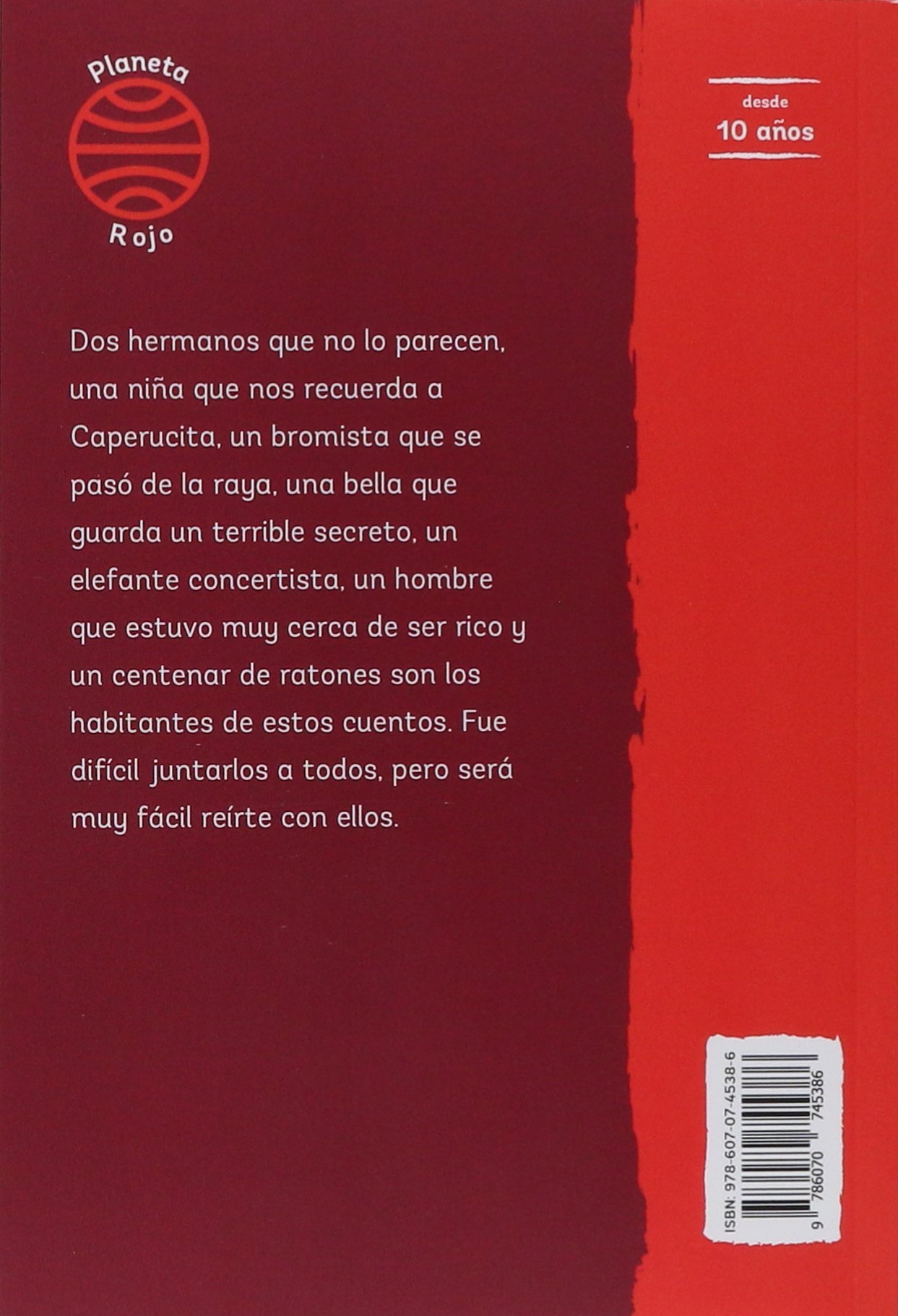 Cuentos Para Niños