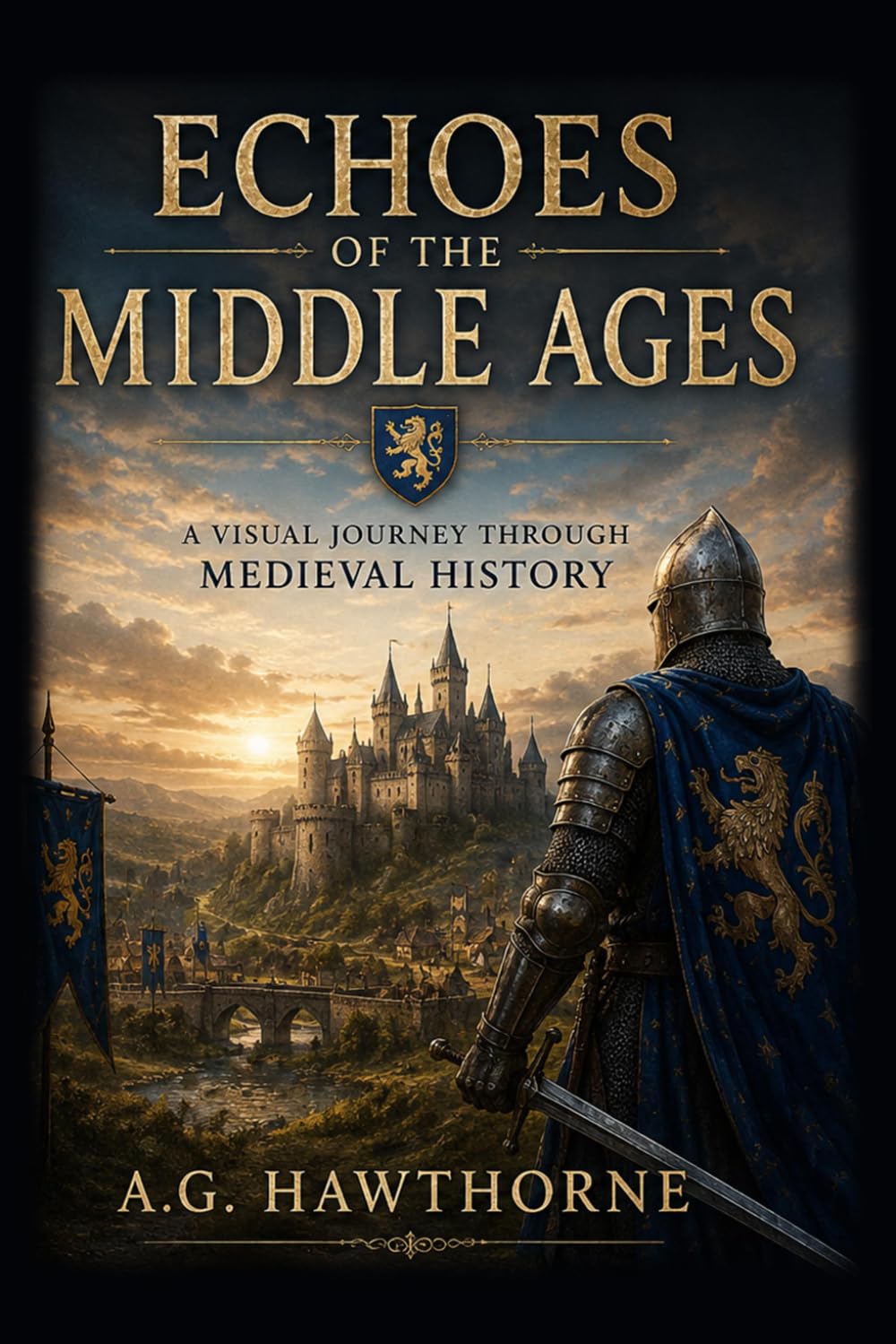Echoes of the Middle Ages: A Visual Journey Through Medieval