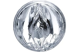 Fleshlight | Riley Reid Quickshot: The Ultimate Double Orifice Open Ended Masturbator