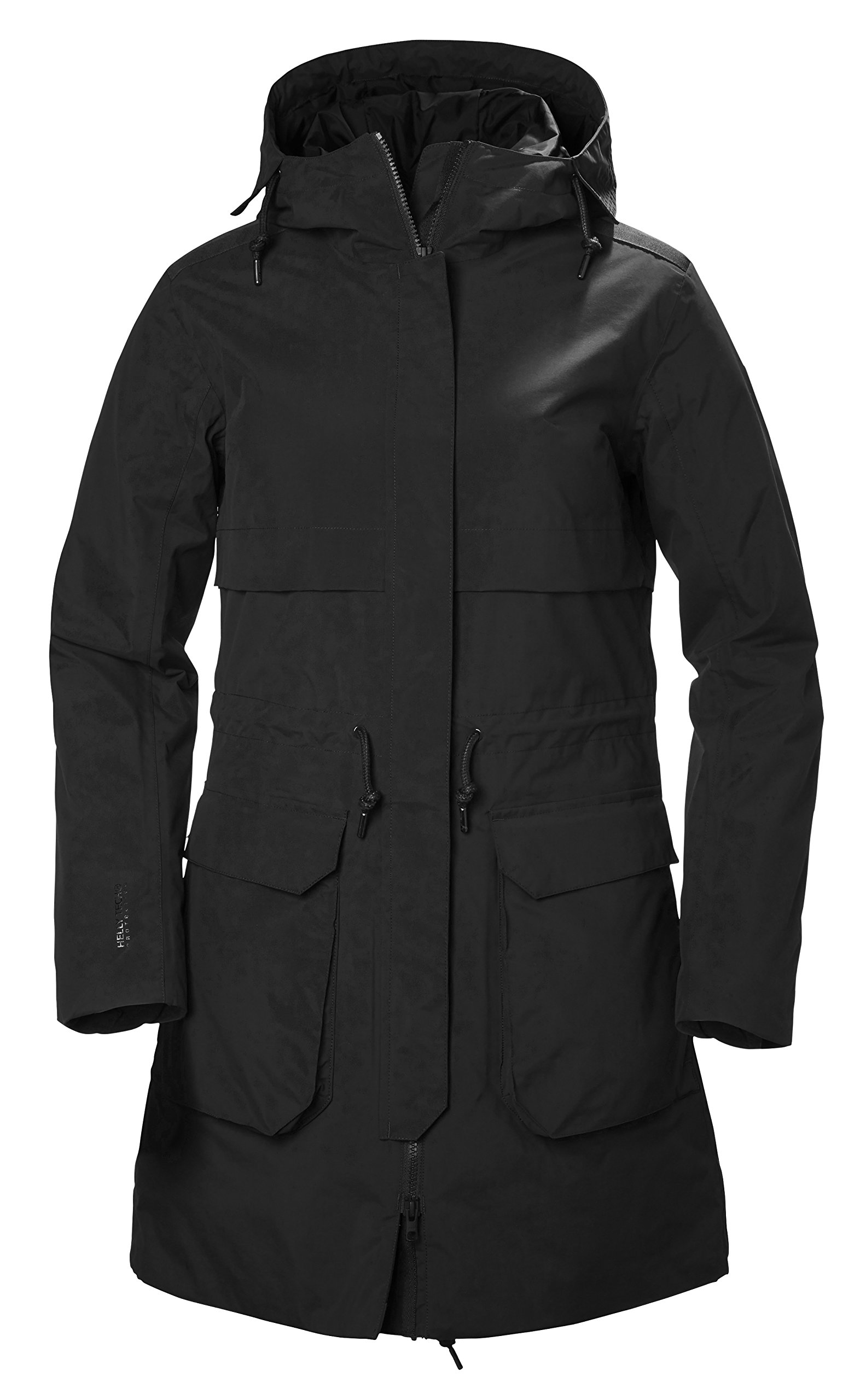 Women's Boyne Parka