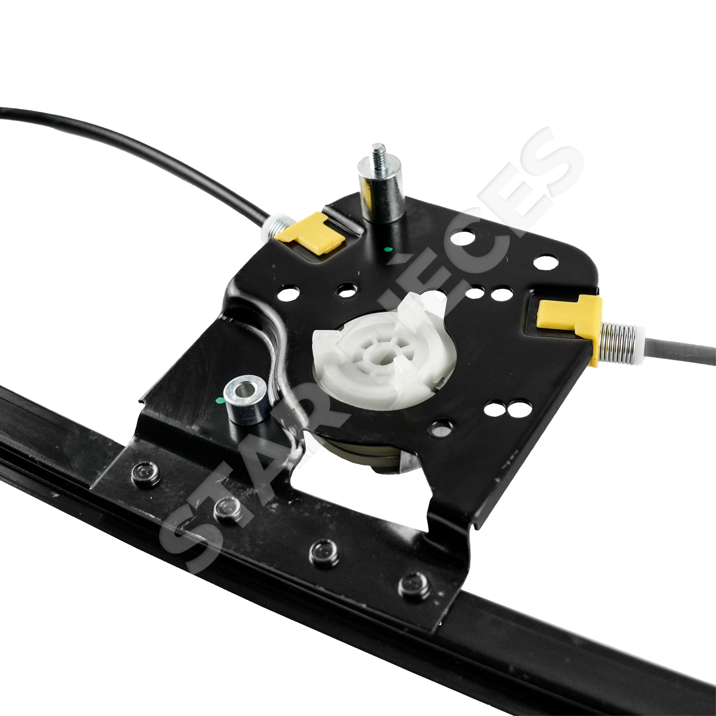 STARKIT PERFORMANCE Leve vitre compatible pour C3 (2) (2009-2020) AVANT GAUCHE (conducteur) 9221FQ, 9221FR